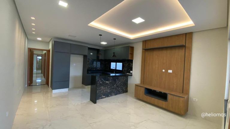 Imagem Casa com 3 Quartos à Venda, 112 m² em Mata Do Jacinto - Campo Grande Imagem Casa com 3 Quartos à Venda, 112 m² em Mata Do Jacinto - Campo Grande