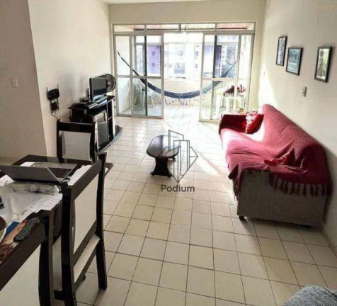 Apartamento com 3 Quartos à Venda, 77 m² em Manaíra - João Pessoa