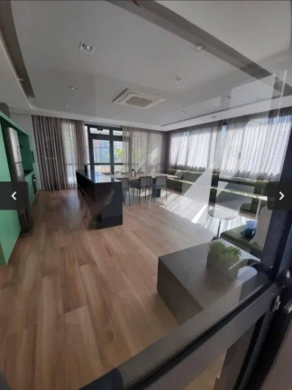 Imagem Apartamento com 1 Quarto para Alugar, 24 m² em Bela Vista - São Paulo Imagem Apartamento com 1 Quarto para Alugar, 24 m² em Bela Vista - São Paulo