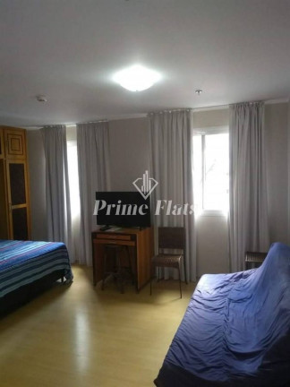Imagem Apartamento com 1 Quarto à Venda, 27 m² em Jardim Paulista - São Paulo Imagem Apartamento com 1 Quarto à Venda, 27 m² em Jardim Paulista - São Paulo