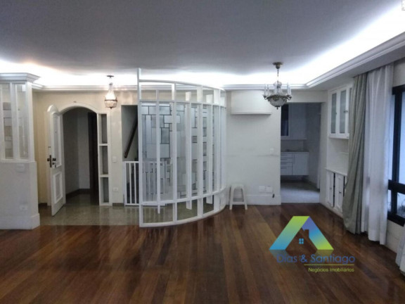 Imagem Cobertura com 4 Quartos à Venda, 400 m² em Moema - São Paulo Imagem Cobertura com 4 Quartos à Venda, 400 m² em Moema - São Paulo