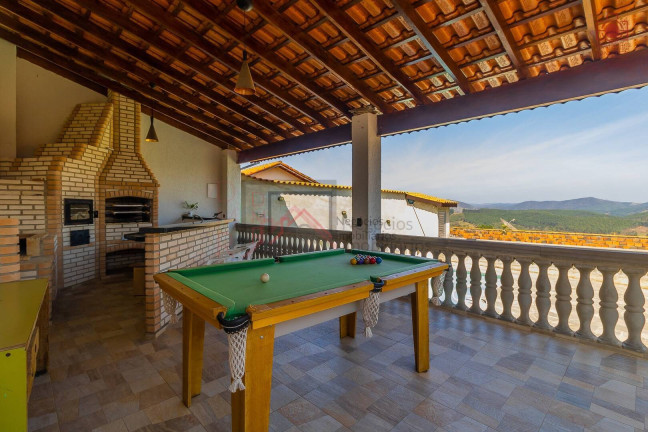 Imagem Casa com 4 Quartos à Venda, 430 m² em Vale Verde - Cabreúva Imagem Casa com 4 Quartos à Venda, 430 m² em Vale Verde - Cabreúva