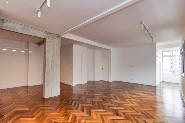 Imagem Apartamento com 3 Quartos à Venda, 230 m² em Higienópolis - São Paulo Imagem Apartamento com 3 Quartos à Venda, 230 m² em Higienópolis - São Paulo
