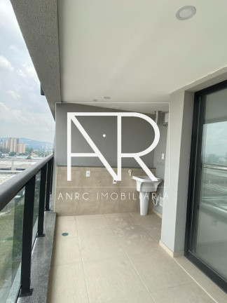 Imagem Imóvel com 3 Quartos à Venda, 87 m² em Tamboré - Barueri