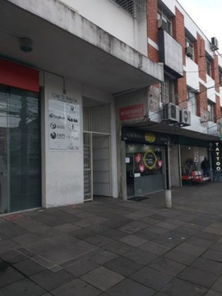 Imagem Imóvel Comercial à Venda, 123 m² em Jardim Lindóia - Porto Alegre