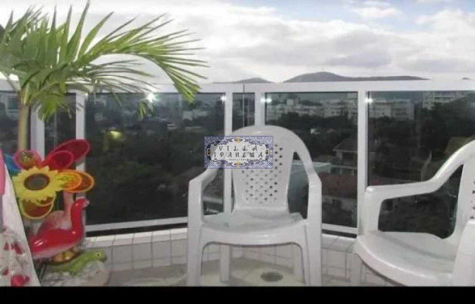 Imagem Apartamento com 2 Quartos à Venda, 70 m² em Taquara - Rio De Janeiro Imagem Apartamento com 2 Quartos à Venda, 70 m² em Taquara - Rio De Janeiro