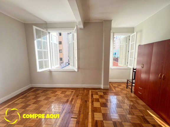 Imagem Apartamento com 2 Quartos à Venda, 95 m² em República - São Paulo