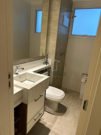 Imagem Apartamento com 3 Quartos para Alugar, 83 m² em Jardim Ana Maria - Jundiaí