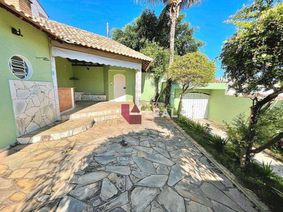 Imagem Casa com 3 Quartos à Venda, 223 m² em Nossa Senhora Do Pilar - Pouso Alegre Imagem Casa com 3 Quartos à Venda, 223 m² em Nossa Senhora Do Pilar - Pouso Alegre