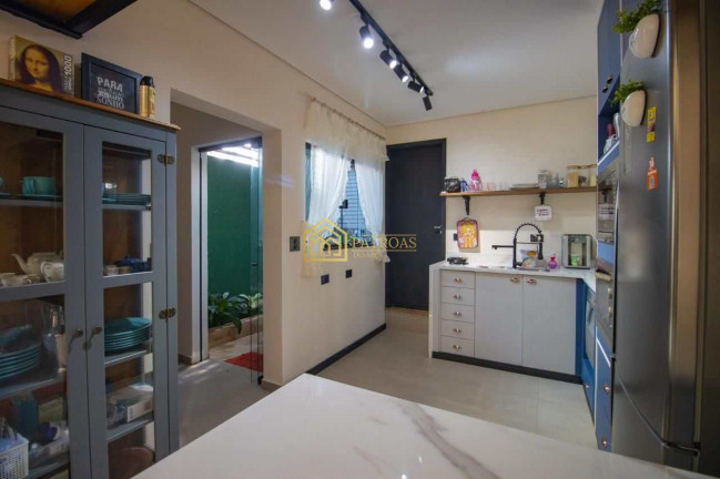 Imagem Casa com 4 Quartos à Venda, 230 m² em Ferrazópolis - São Bernardo Do Campo Imagem Casa com 4 Quartos à Venda, 230 m² em Ferrazópolis - São Bernardo Do Campo