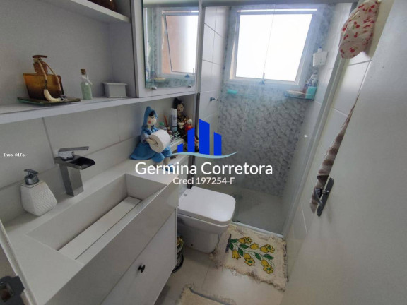 Imagem Apartamento com 2 Quartos à Venda, 56 m² em Parque Viana - Barueri Imagem Apartamento com 2 Quartos à Venda, 56 m² em Parque Viana - Barueri