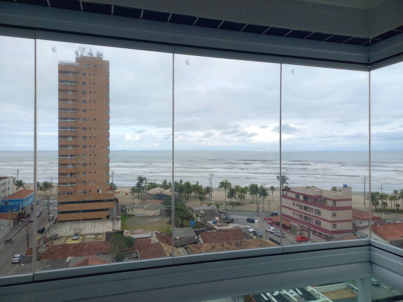 Imagem Apartamento com 1 Quarto à Venda, 72 m² em Mirim - Praia Grande Imagem Apartamento com 1 Quarto à Venda, 72 m² em Mirim - Praia Grande