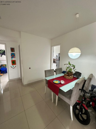 Imagem Imóvel com 3 Quartos à Venda, 65 m² em Imbuí - Salvador