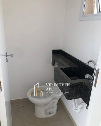 Imagem Cobertura com 2 Quartos à Venda, 95 m² em Jardim Paraíso - Santo André Imagem Cobertura com 2 Quartos à Venda, 95 m² em Jardim Paraíso - Santo André
