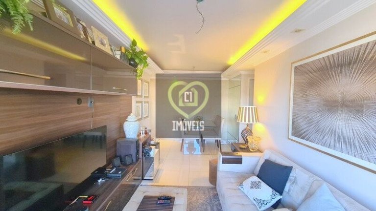 Imagem Apartamento com 2 Quartos à Venda, 64 m² em Pompeia - São Paulo