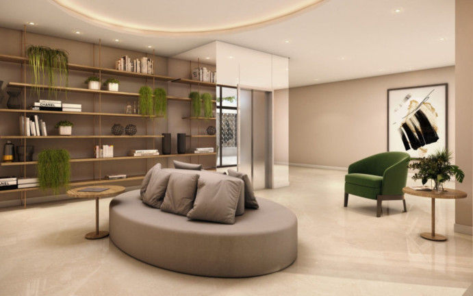 Imagem Imóvel com 3 Quartos à Venda, 95 m² em Vila Mariana - São Paulo Imagem Imóvel com 3 Quartos à Venda, 95 m² em Vila Mariana - São Paulo