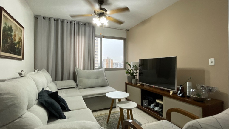 Foto do imóvel Apartamento com 3 Quartos à Venda, 78 m² em Barra Funda - São Paulo
