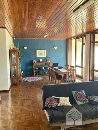 Imagem Casa com 4 Quartos à Venda, 288 m² em Coqueiros - Florianópolis