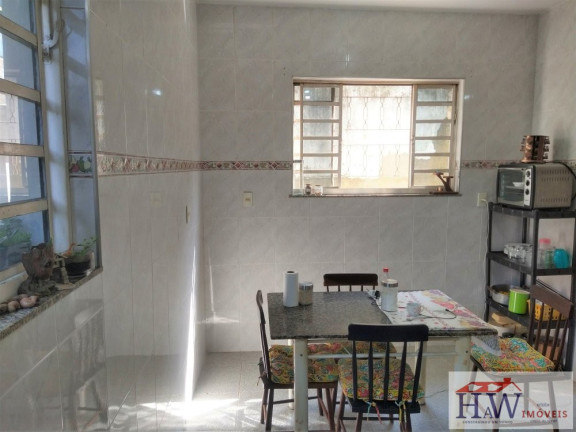 Imagem Casa com 3 Quartos à Venda, 100 m² em Parque Araruama - São João De Meriti Imagem Casa com 3 Quartos à Venda, 100 m² em Parque Araruama - São João De Meriti