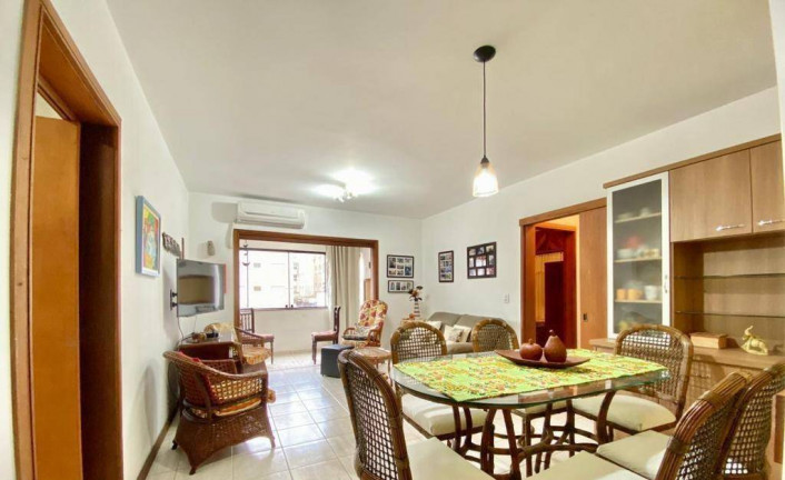 Apartamento com 2 Quartos à Venda, 69 m² em Zona Nova - Capão Da Canoa