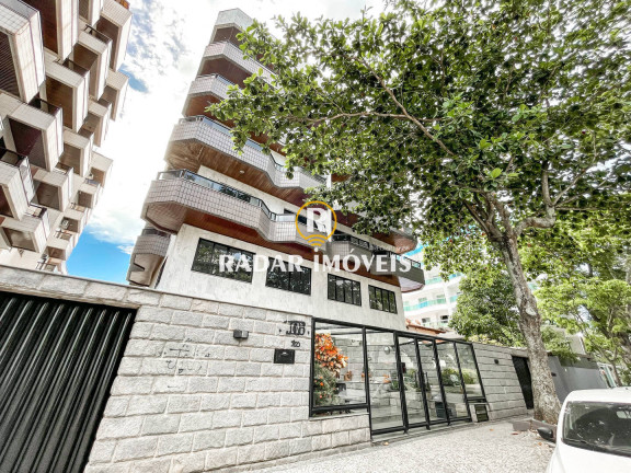 Imagem Apartamento com 3 Quartos à Venda, 135 m² em Vila Nova - Cabo Frio Imagem Apartamento com 3 Quartos à Venda, 135 m² em Vila Nova - Cabo Frio