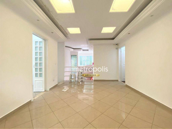 Imagem Sobrado com 5 Quartos à Venda, 600 m² em Jardim - Santo André Imagem Sobrado com 5 Quartos à Venda, 600 m² em Jardim - Santo André