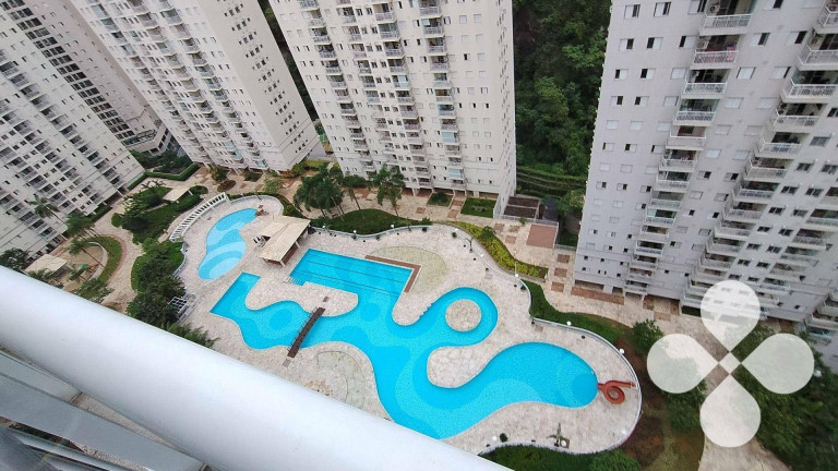 Imagem Imóvel com 2 Quartos à Venda, 84 m² em Marapé - Santos Imagem Imóvel com 2 Quartos à Venda, 84 m² em Marapé - Santos