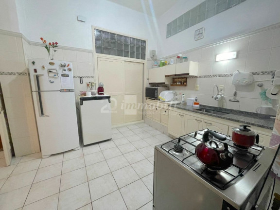Imagem Apartamento com 3 Quartos à Venda, 150 m² em Higienópolis - São Paulo