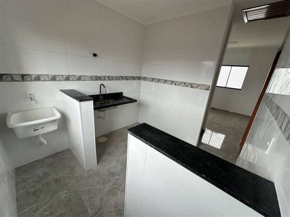 Imagem Casa de Condomínio com 2 Quartos à Venda, em Ocian - Praia Grande Imagem Casa de Condomínio com 2 Quartos à Venda, em Ocian - Praia Grande