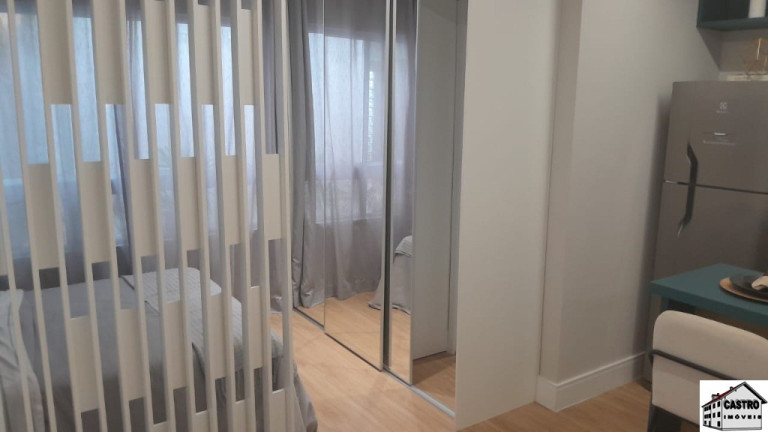 Imagem Kitnet com 1 Quarto à Venda, 27 m² em Parque Das Paineiras - São Paulo Imagem Kitnet com 1 Quarto à Venda, 27 m² em Parque Das Paineiras - São Paulo