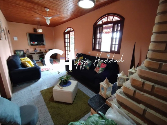 Imagem Chácara com 5 Quartos à Venda, 1.000 m² em Ibiúna
