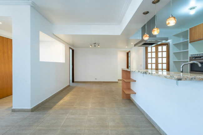 Imagem Apartamento com 2 Quartos à Venda, 91 m² em Vila Nova Conceição - São Paulo