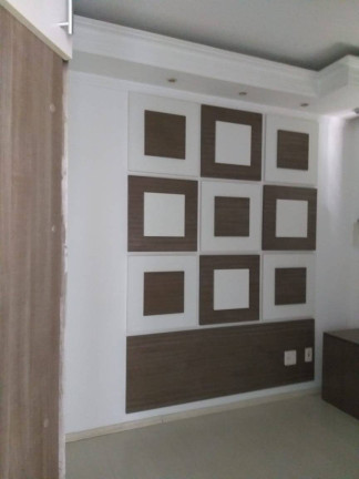 Imagem Apartamento com 2 Quartos à Venda,  em Taboão - São Bernardo Do Campo