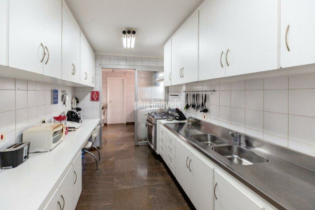 Imagem Apartamento com 5 Quartos à Venda, 480 m² em Itaim Bibi - São Paulo Imagem Apartamento com 5 Quartos à Venda, 480 m² em Itaim Bibi - São Paulo