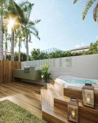 Imagem Apartamento com 1 Quarto à Venda, 21 m² em Porto De Galinhas - Ipojuca Imagem Apartamento com 1 Quarto à Venda, 21 m² em Porto De Galinhas - Ipojuca