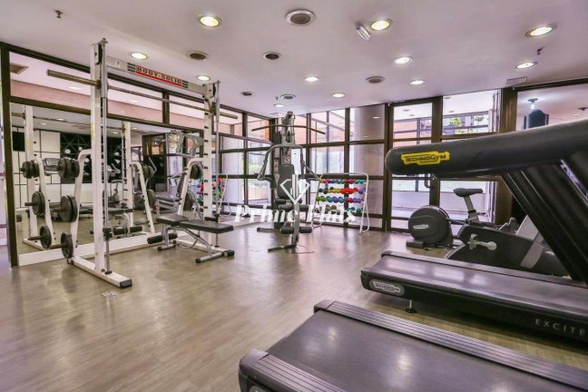 Imagem Apartamento com 1 Quarto à Venda, 29 m² em Jardim Paulista - São Paulo