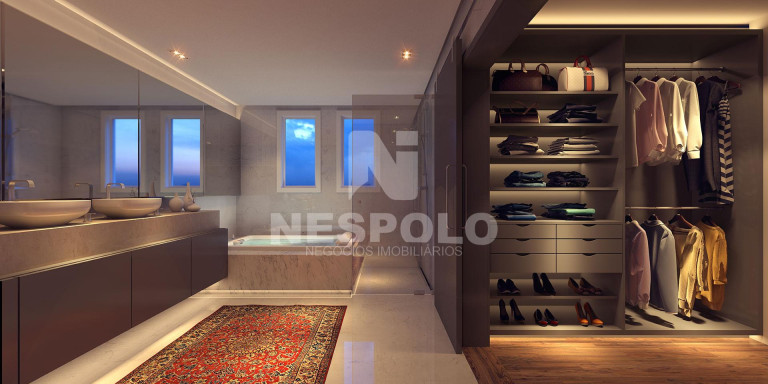 Imagem Apartamento à Venda, 322 m² em Fazenda - Itajai