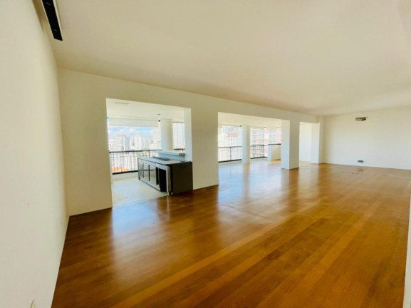 Imagem Apartamento com 3 Quartos à Venda, 215 m² em Sumaré - São Paulo Imagem Apartamento com 3 Quartos à Venda, 215 m² em Sumaré - São Paulo