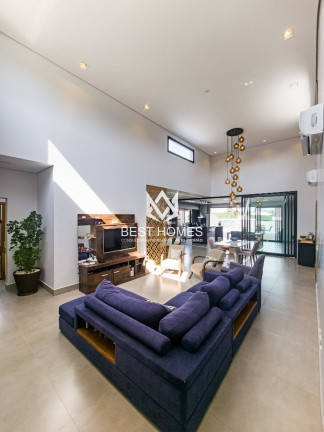 Imagem Casa de Condomínio com 4 Quartos à Venda, 850 m² em Jardim Primavera, Itupeva - Itupeva