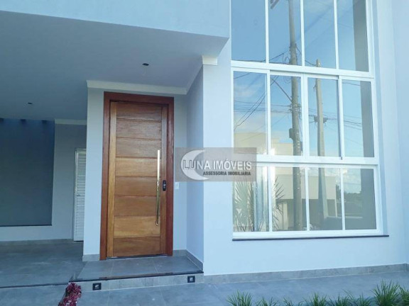 Imagem Casa com 3 Quartos à Venda, 270 m² em Portal Das Estrelas - Boituva Imagem Casa com 3 Quartos à Venda, 270 m² em Portal Das Estrelas - Boituva