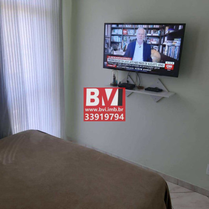 Imagem Apartamento com 2 Quartos à Venda, 74 m² em Irajá - Rio De Janeiro
