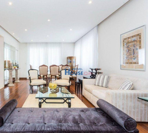 Imagem Apartamento com 4 Quartos à Venda, 225 m² em Perdizes - São Paulo Imagem Apartamento com 4 Quartos à Venda, 225 m² em Perdizes - São Paulo