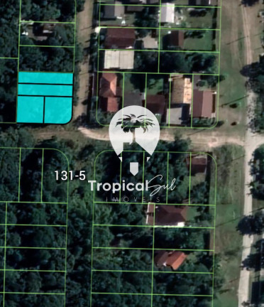 Imagem Terreno à Venda, em Pontal Do Sul - Pontal Do Parana Imagem Terreno à Venda, em Pontal Do Sul - Pontal Do Parana