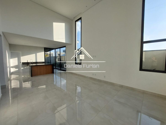 Casa de Condomínio com 3 Quartos à Venda, 170 m² em Condomínio Cyrela Landscape Esplanada - Votorantim