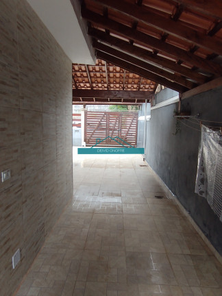 Imagem Casa com 2 Quartos para Alugar, 70 m² em Verde Mar - Caraguatatuba Imagem Casa com 2 Quartos para Alugar, 70 m² em Verde Mar - Caraguatatuba