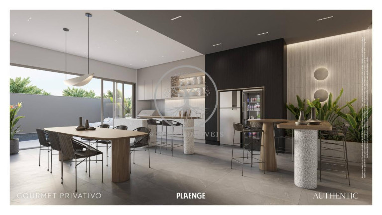 Imagem Apartamento com 3 Quartos à Venda, 153 m² em Cambuí - Campinas