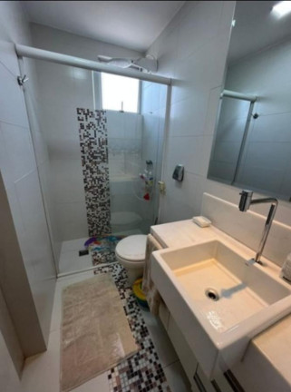 Apartamento com 3 Quartos à Venda, 82 m² em Setor Bela Vista - Goiânia