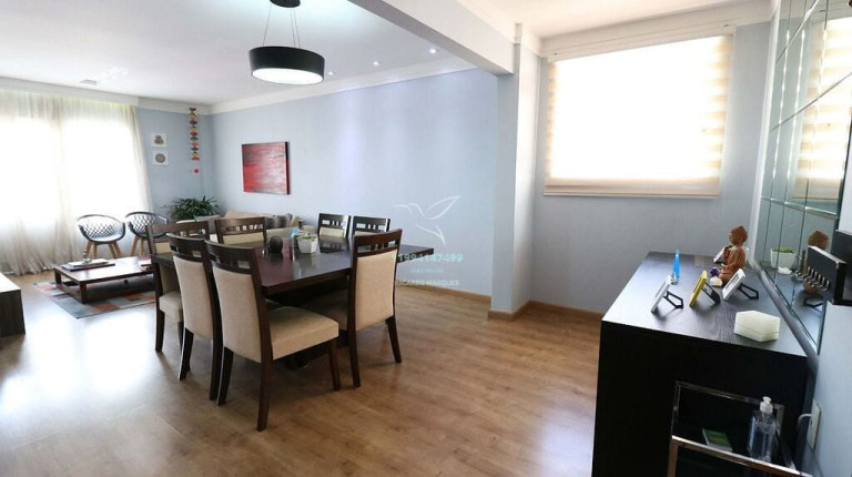 Imagem Apartamento com 3 Quartos à Venda, 116 m² em Consolação - São Paulo Imagem Apartamento com 3 Quartos à Venda, 116 m² em Consolação - São Paulo