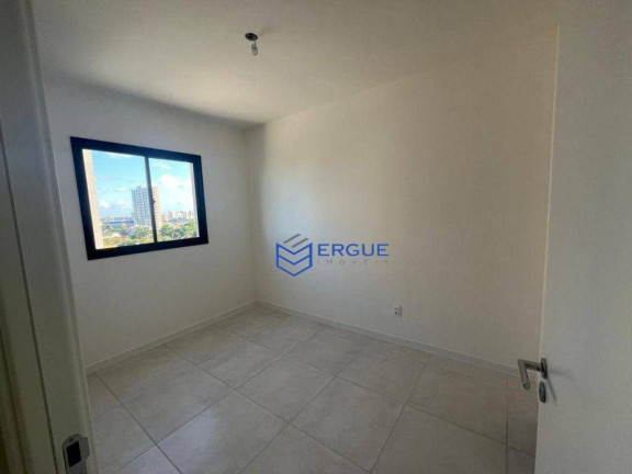 Imagem Apartamento com 2 Quartos à Venda, 51 m² em Lago Jacarey - Fortaleza Imagem Apartamento com 2 Quartos à Venda, 51 m² em Lago Jacarey - Fortaleza