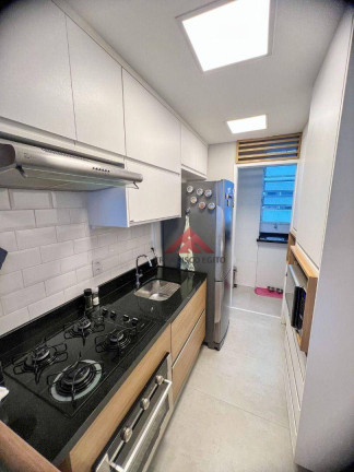 Imagem Apartamento com 2 Quartos à Venda, 56 m² em Ingá - Niterói Imagem Apartamento com 2 Quartos à Venda, 56 m² em Ingá - Niterói